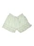 Free People Green Skort Size S - photo 1