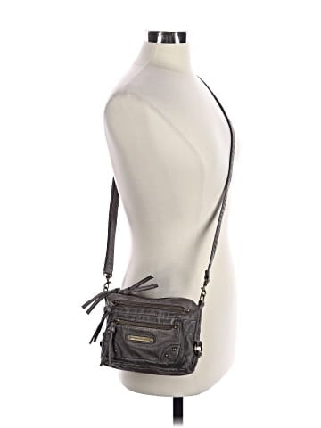 Stone Mountain Crossbody Bag (view 2)