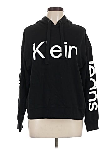 CALVIN KLEIN JEANS Pullover Hoodie (view 1)