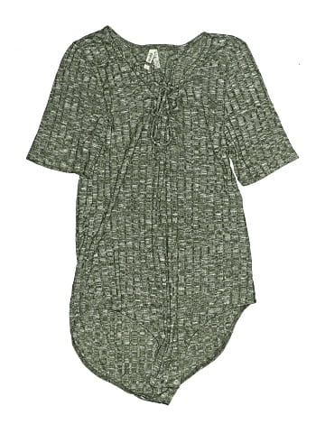 Mudd Kimono (view 1)