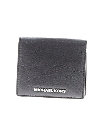 MICHAEL Michael Kors Leather Wallet (view 1)