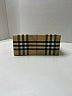 Burberry Plaid Brown Tan Tote One size - photo 3