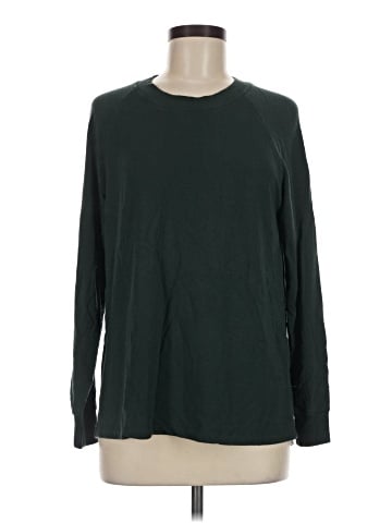 Jolt Pullover Sweater (view 1)