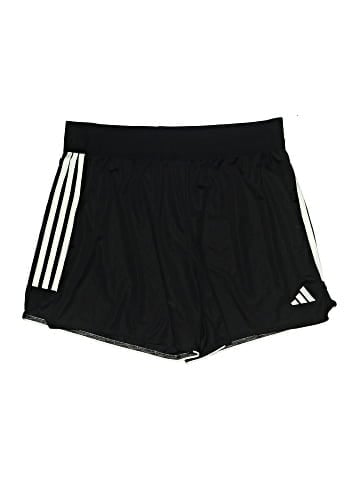 Adidas Athletic Shorts (view 1)