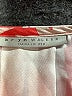 bryn WALKER 100% Polyester Tropical Orange Casual Dress Size XL - photo 7