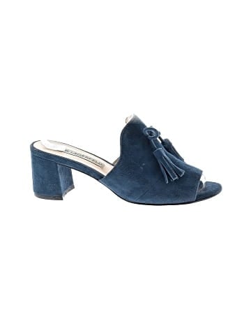 Karl Lagerfeld Paris Heels (view 1)