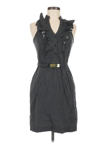 Express Design Studio Casual Dress (view 1)