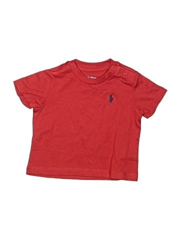 Ralph Lauren Short Sleeve T-Shirt (view 1)