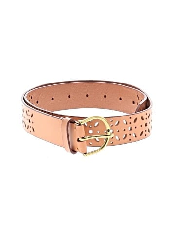 American Eagle Outfitters Leather Belt (view 1)
