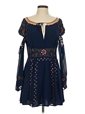 For Love & Lemons Casual Dress (view 1)