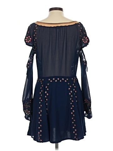 For Love & Lemons Casual Dress (view 2)