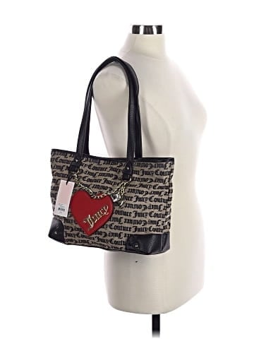 Juicy Couture Tote (view 2)