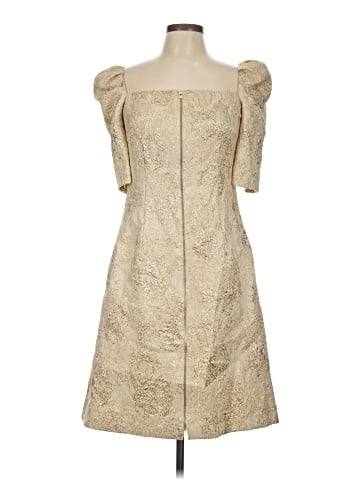 Teri Jon by Rickie Freeman Cocktail Dress (view 1)