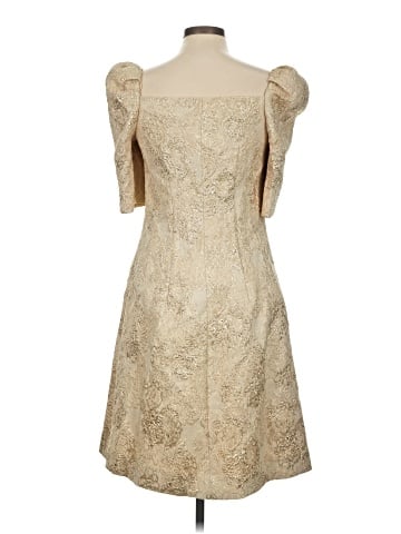 Teri Jon by Rickie Freeman Cocktail Dress (view 2)