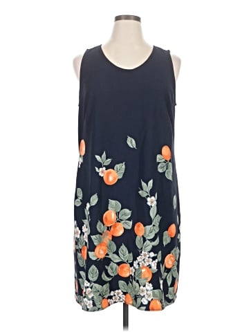 Ann Taylor Factory Casual Dress (view 1)