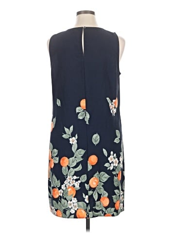 Ann Taylor Factory Casual Dress (view 2)