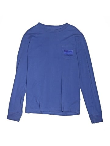 Vineyard Vines Long Sleeve T-Shirt (view 1)