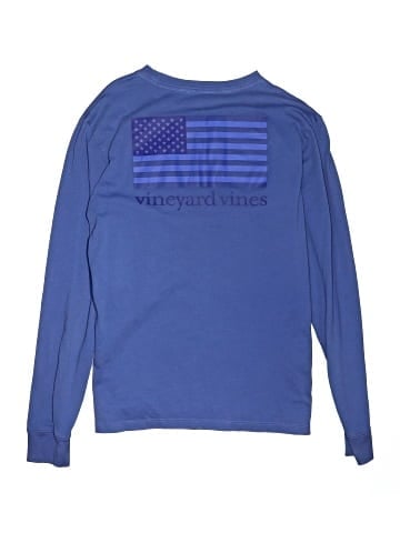 Vineyard Vines Long Sleeve T-Shirt (view 2)