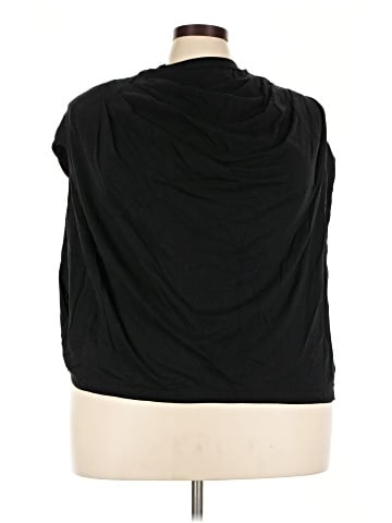 Alice Alexander Sleeveless Blouse (view 1)