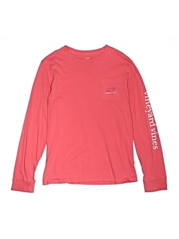 Vineyard Vines Long Sleeve T-Shirt (view 1)