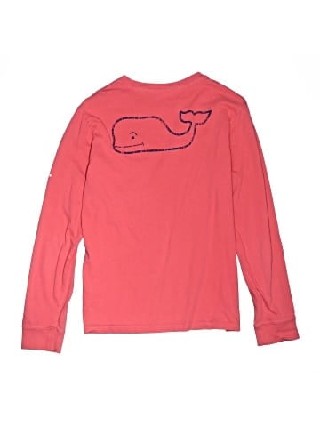 Vineyard Vines Long Sleeve T-Shirt (view 2)