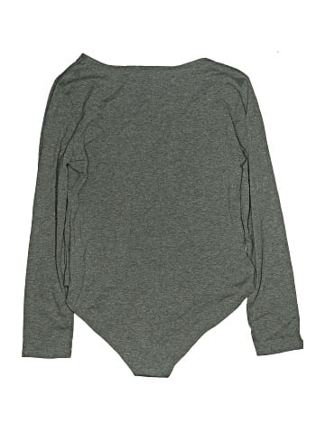 MANGOPOP Collection Bodysuit (view 2)