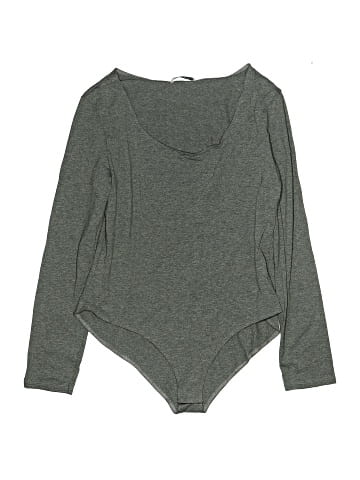 MANGOPOP Collection Bodysuit (view 1)