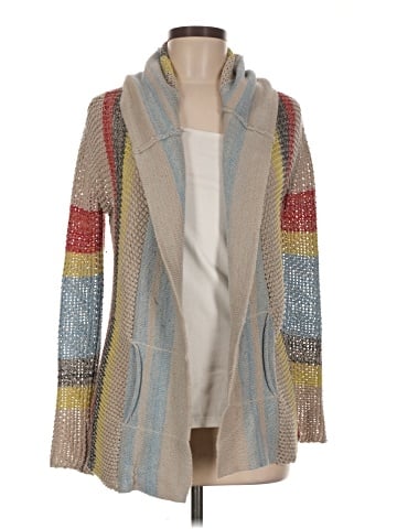 Vintage Havana Cardigan (view 1)