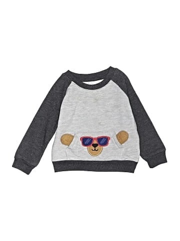 Koala Kids Long Sleeve T-Shirt (view 1)