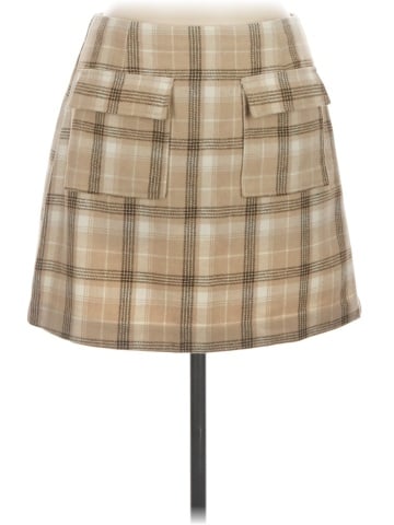 Reformation Casual Skirt (view 1)