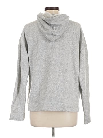 Elizabeth and James Pullover Hoodie (view 2)