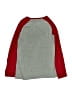 Levi's 100% Cotton Gray Long Sleeve Top Size 10 - 12 - photo 2
