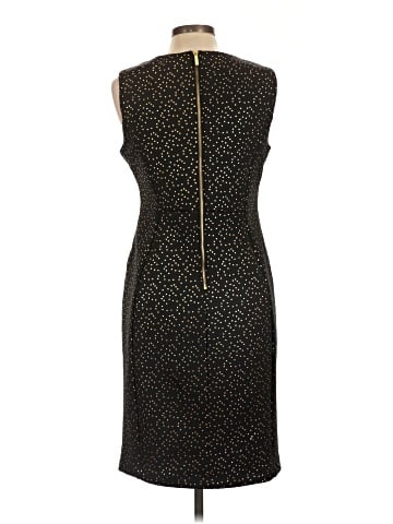 Carmen Carmen Marc Valvo Cocktail Dress (view 2)
