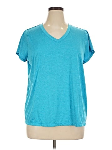 Xersion Active T-Shirt (view 1)