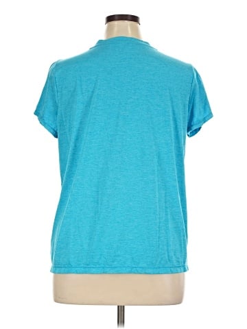 Xersion Active T-Shirt (view 2)
