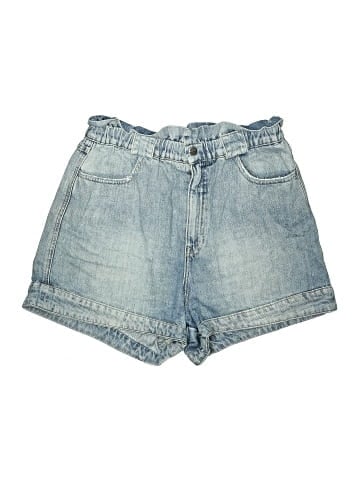 Pistola Denim Shorts (view 1)
