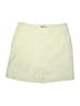 Nike Golf Solid Yellow Skort Size 2 - photo 1