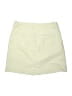 Nike Golf Solid Yellow Skort Size 2 - photo 2