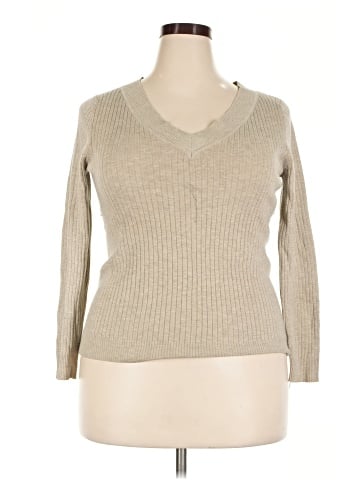 Merona Pullover Sweater (view 1)