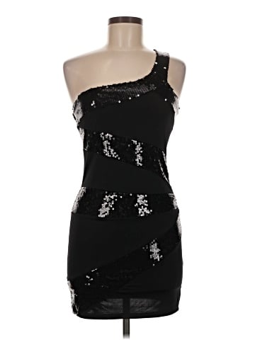 Arden B. Cocktail Dress (view 1)
