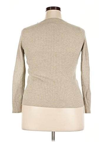Merona Pullover Sweater (view 2)
