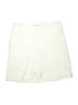 Nike Golf Solid Ivory Skort Size 2 - photo 1