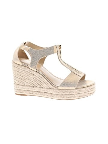 MICHAEL Michael Kors Wedges (view 1)