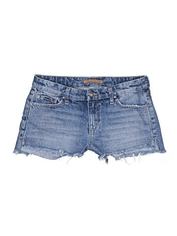 Joe's Jeans Denim Shorts (view 1)