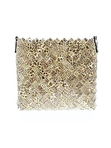 Nahui Ollin Crossbody Bag (view 1)