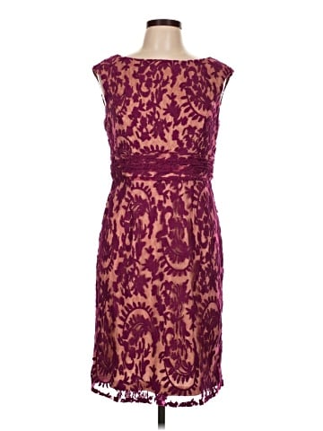 Adrianna Papell Cocktail Dress (view 1)