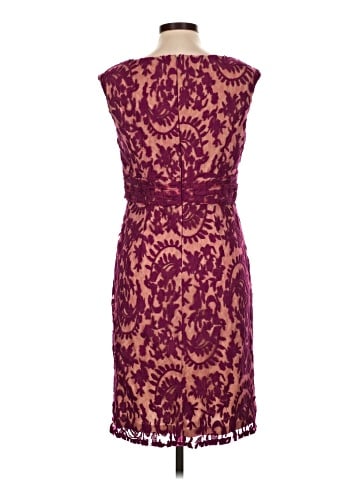 Adrianna Papell Cocktail Dress (view 2)