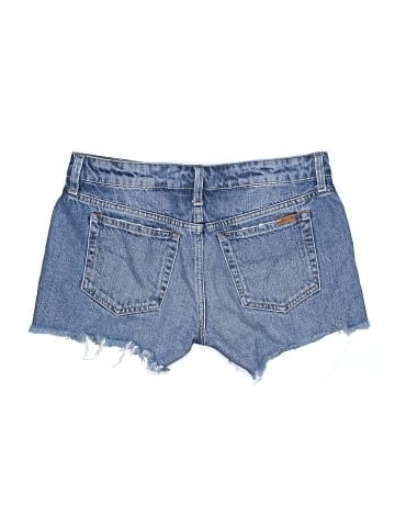 Joe's Jeans Denim Shorts (view 2)