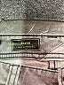 Volcom Chevron-herringbone Gray Jeans Size 28 waist - photo 7