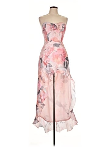 If by Sea Cocktail Dress (view 1)